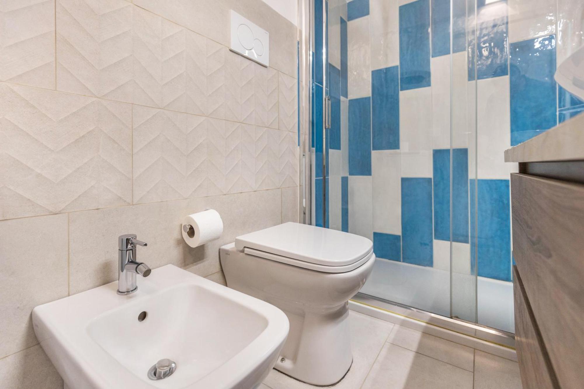 Maxi House Ferienhaus Desenzano del Garda