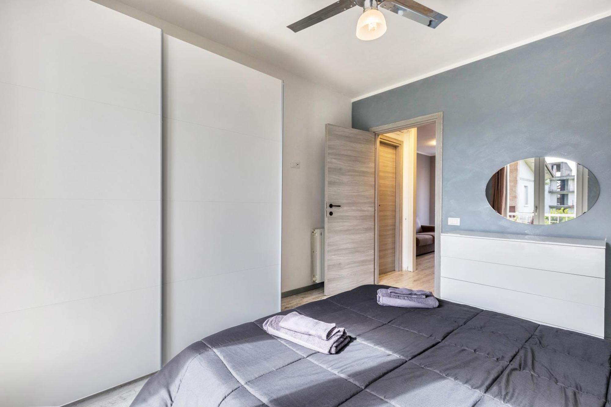 Maxi House Desenzano del Garda