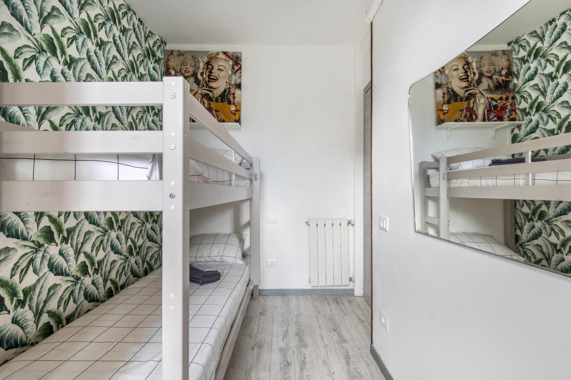 Maxi House Ferienhaus
