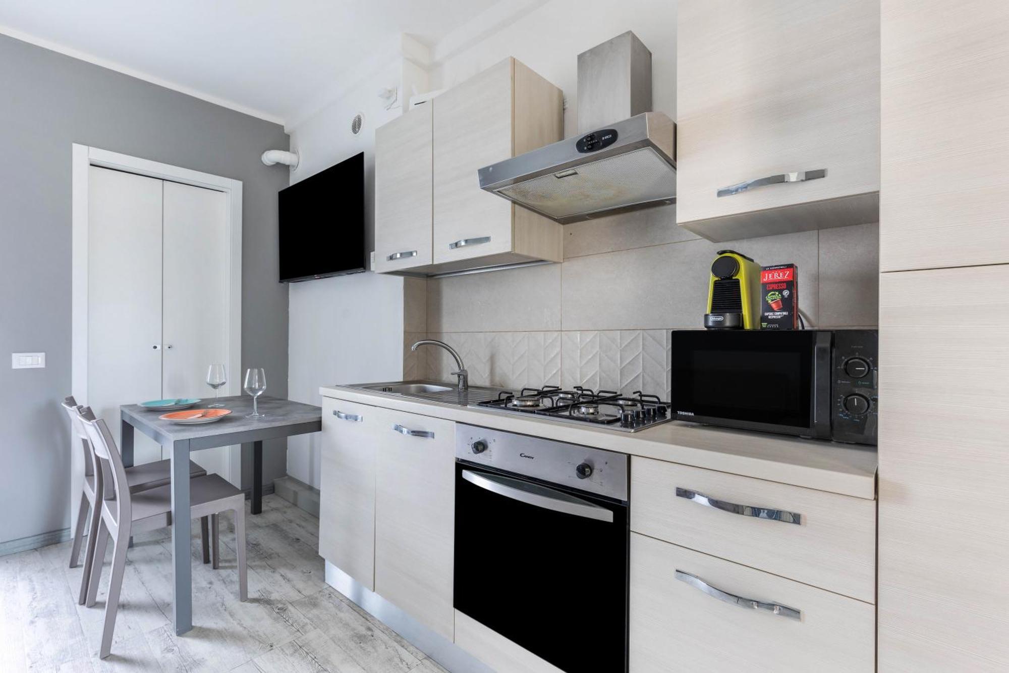 Casa vacanze Maxi House