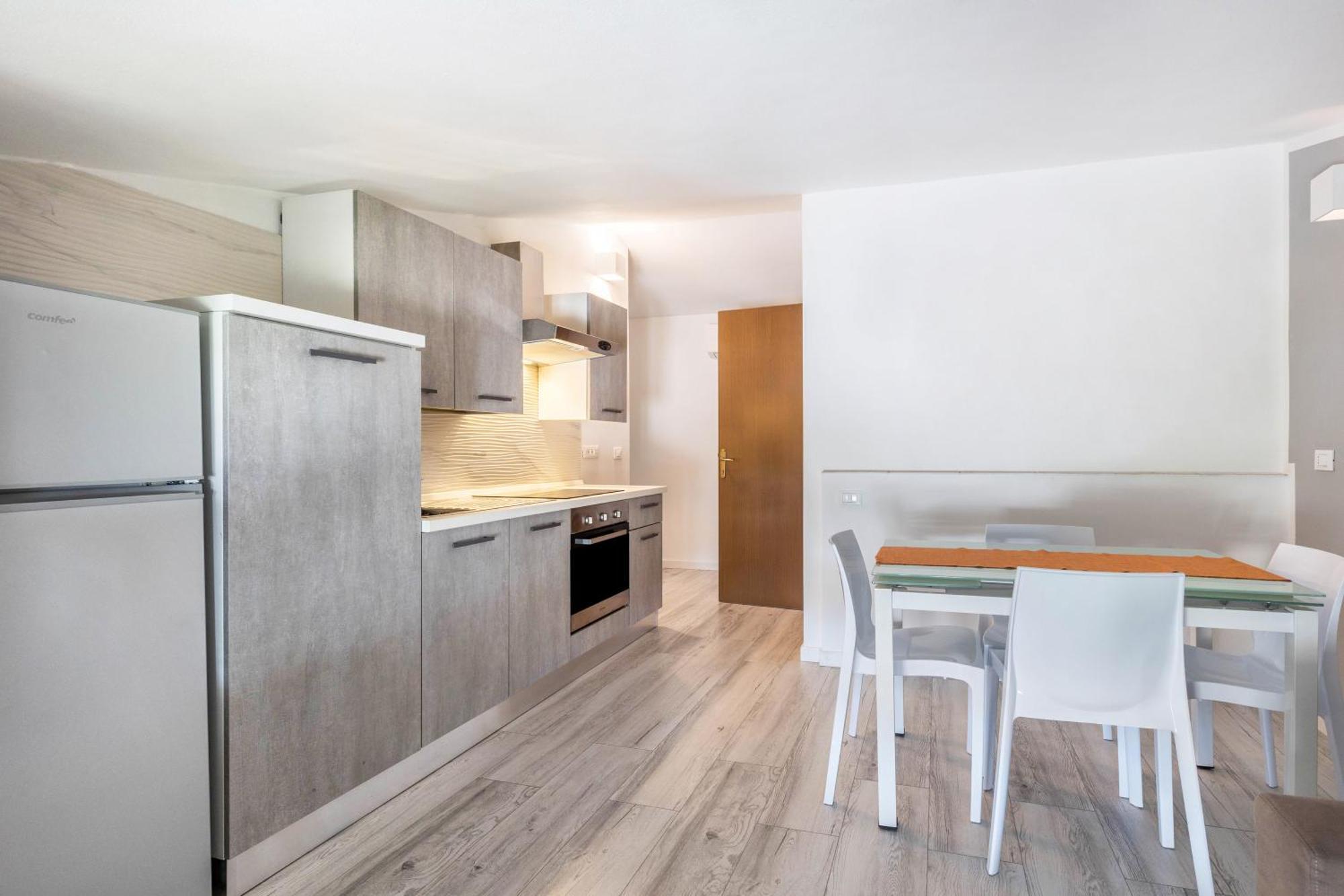 Maxi House Ferienhaus
