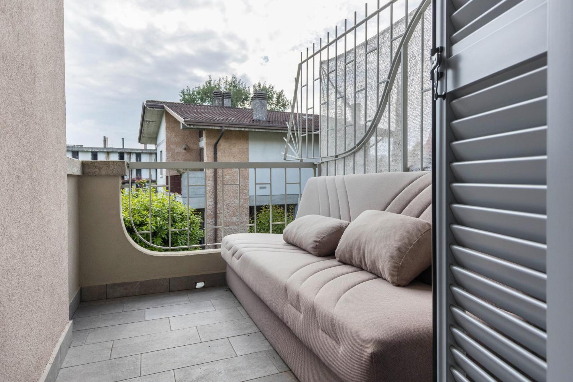 Maxi House Ferienhaus
