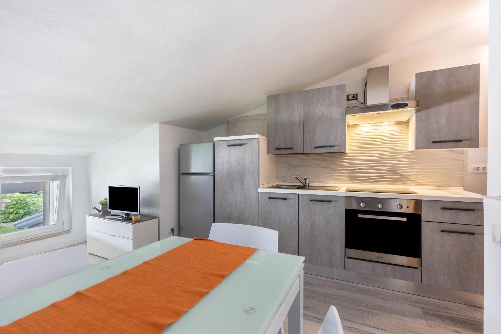 Maxi House Ferienhaus