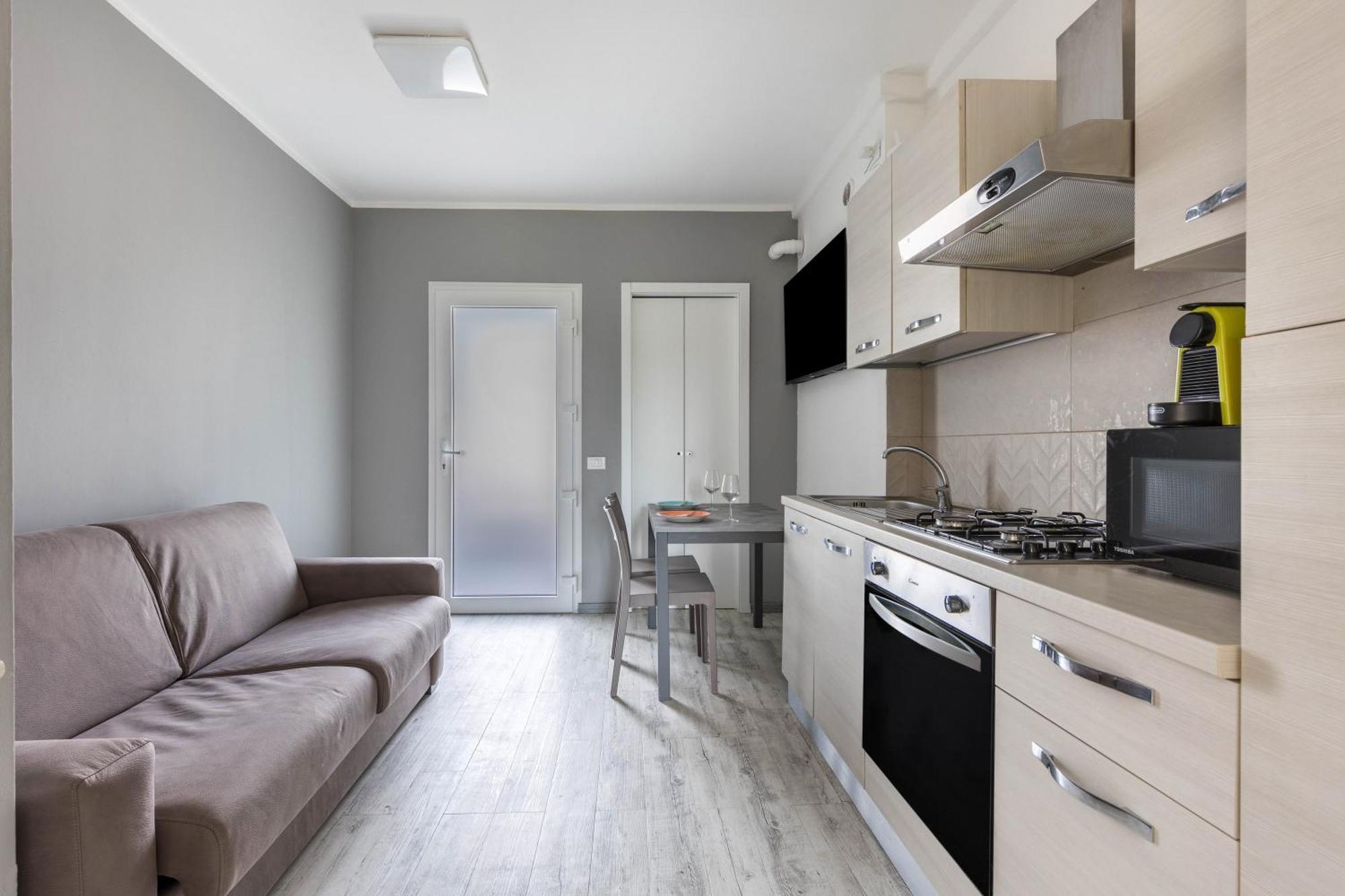 Hébergement de vacances Maxi House Desenzano del Garda