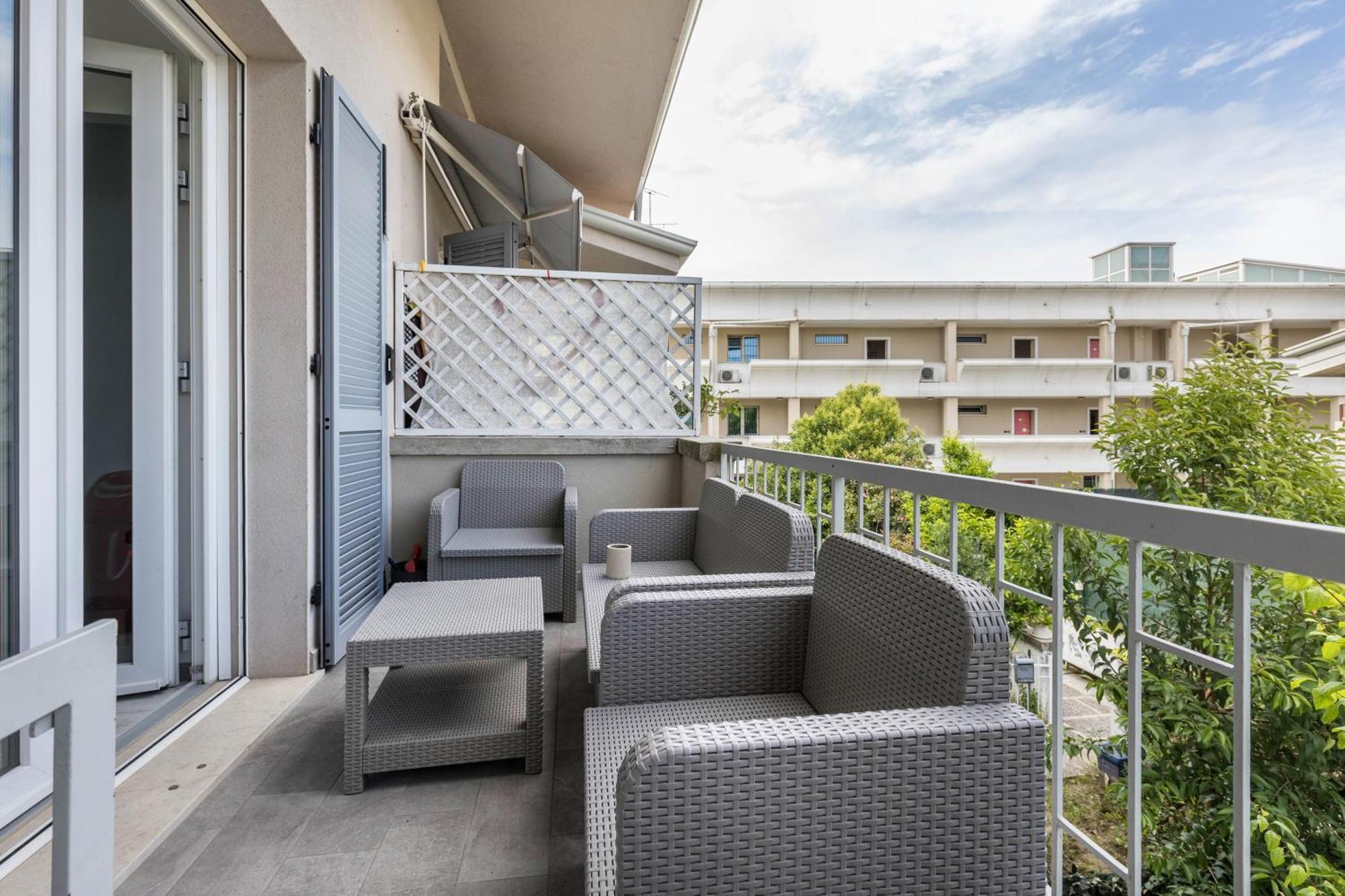 Hébergement de vacances Maxi House Desenzano del Garda